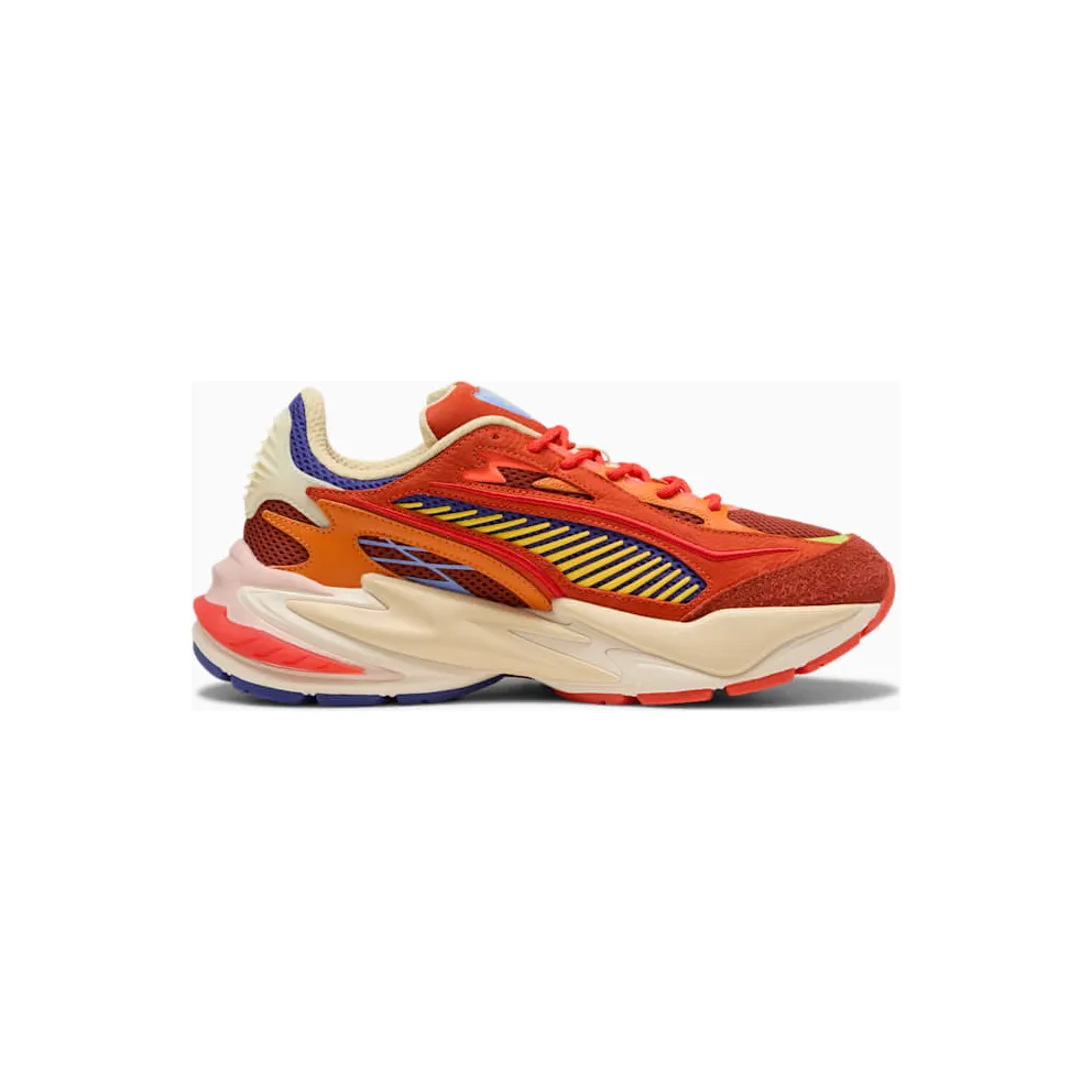 PUMA RS Surge low-top sneakers – Rood (40559601)