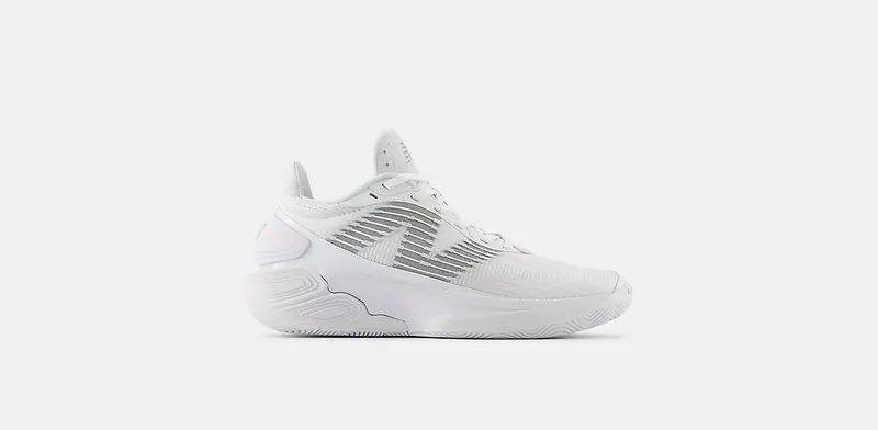 New Balance TWO WXY v5 White Quartz Grey (BB2WYWT5)