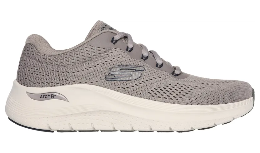 Skechers Arch Fit 2.0 – Taupe – “Beige” (232700 TPE)