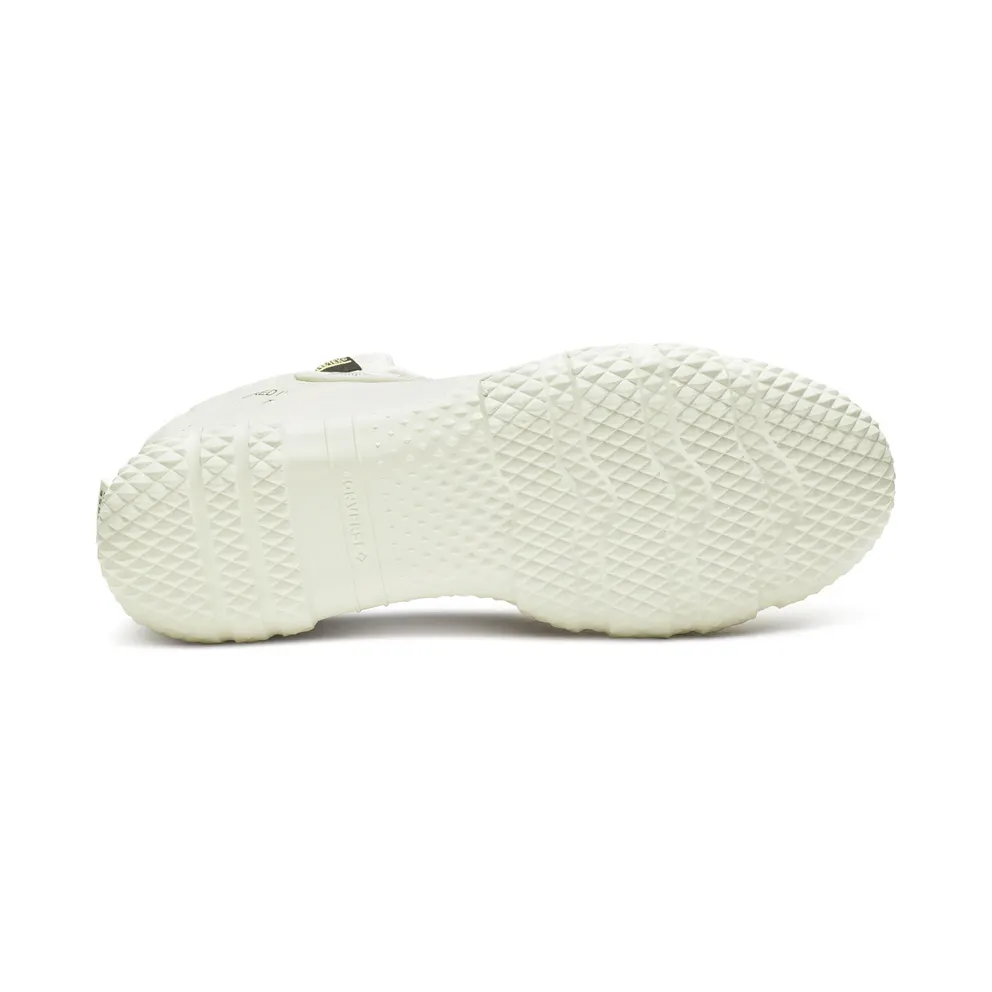 Converse Chuck Taylor All-Star MC18 High Gore-tex White White/White (162584C)