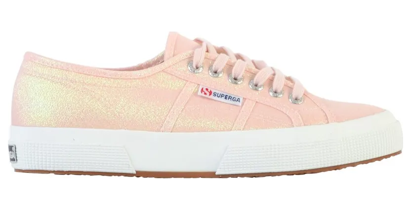 Superga 2750 Lamew Pink (S001820-A0Q)