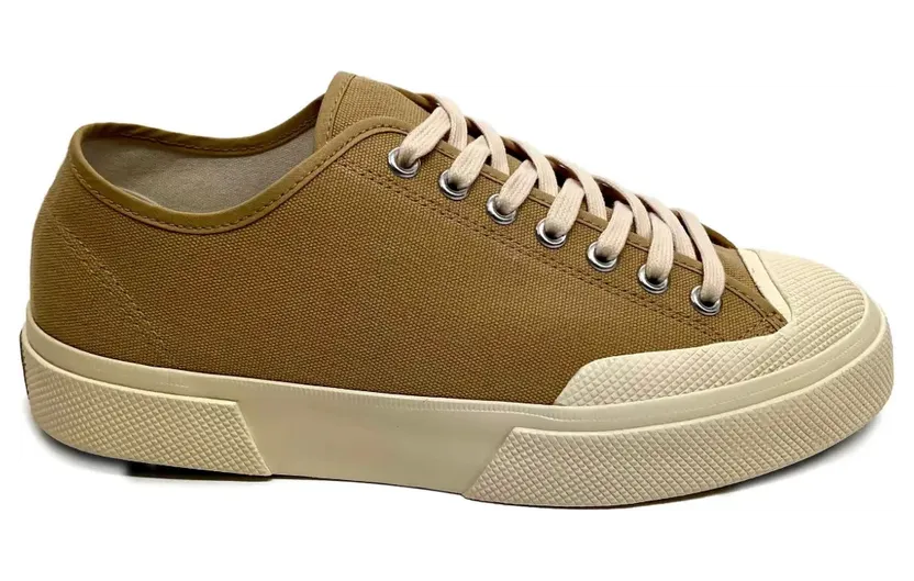 Superga Artifact – Beige (S51347W2432A6P)
