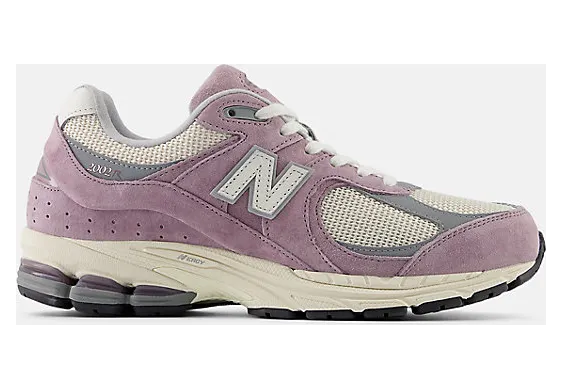 New Balance 2002R “Ice Wine White” (U2002RRB)