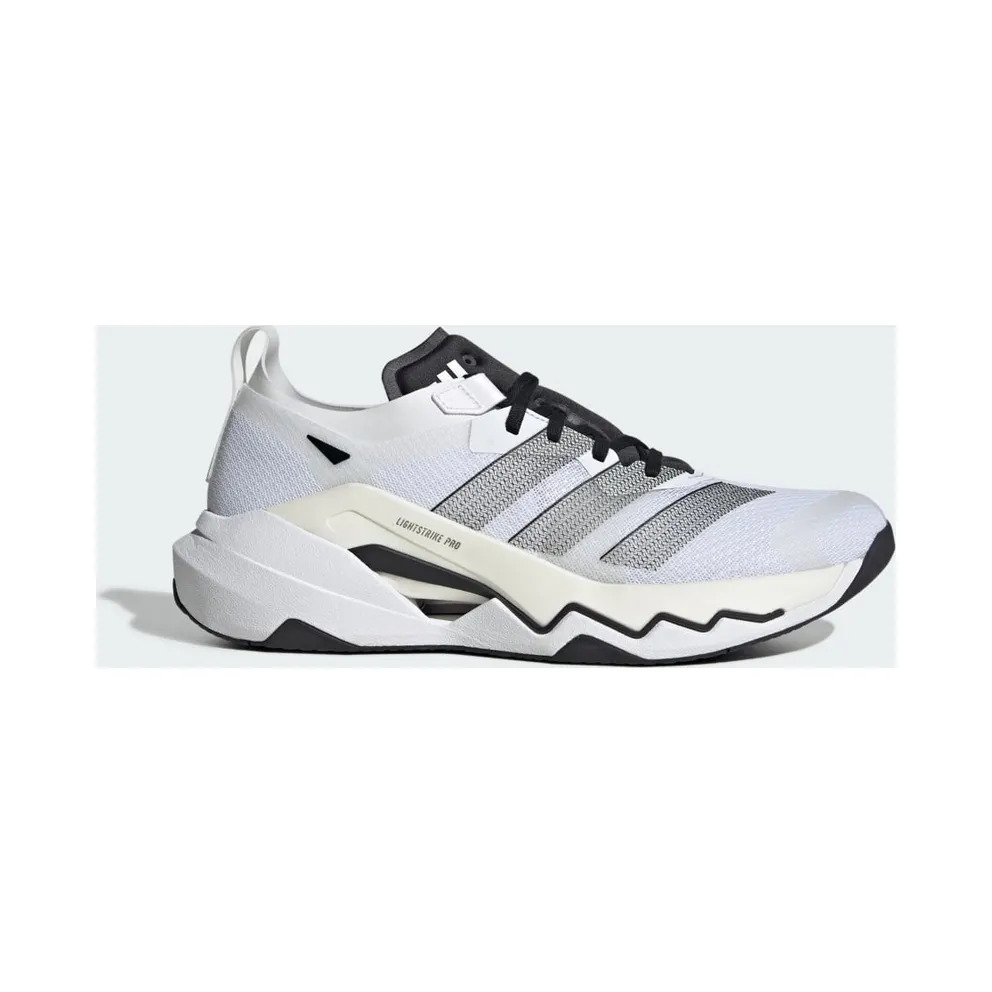 Adidas Rapidmove Pro Training Cloud White / Core Black / Cloud White (KK3475)