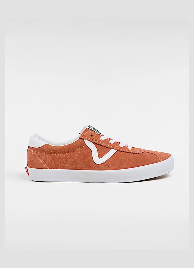 Vans Sport Low Oranje – “Oranje” (VN000D09C9J)