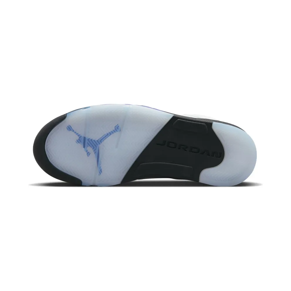 Air Jordan 5 Retro Dark Concord (GS) (DD0587-141)