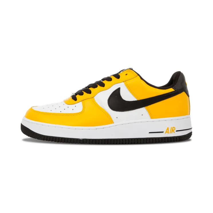 Nike Air Force 1 “Hanshin Tigers” (306353-102)