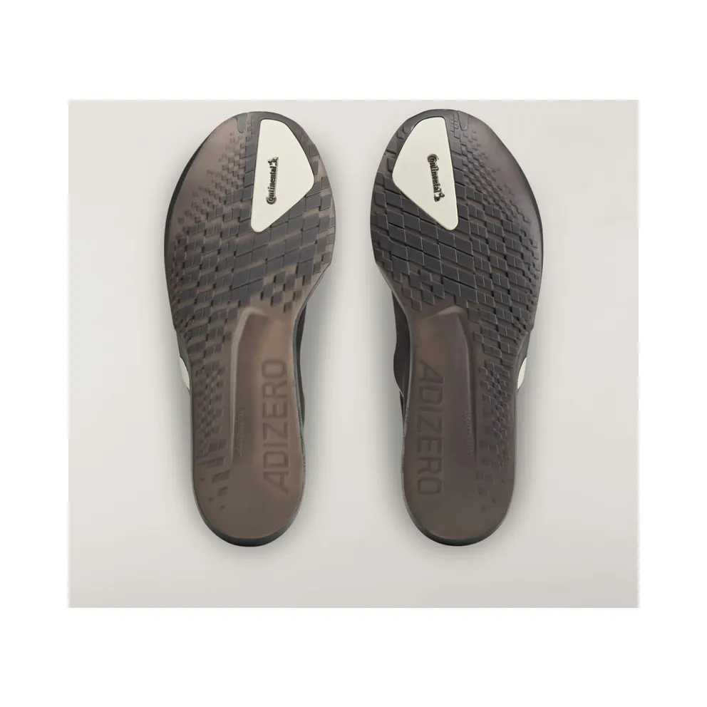 Adidas Y-3 Adios 9 Utility Black / Utility Black / Off White (KI6879)