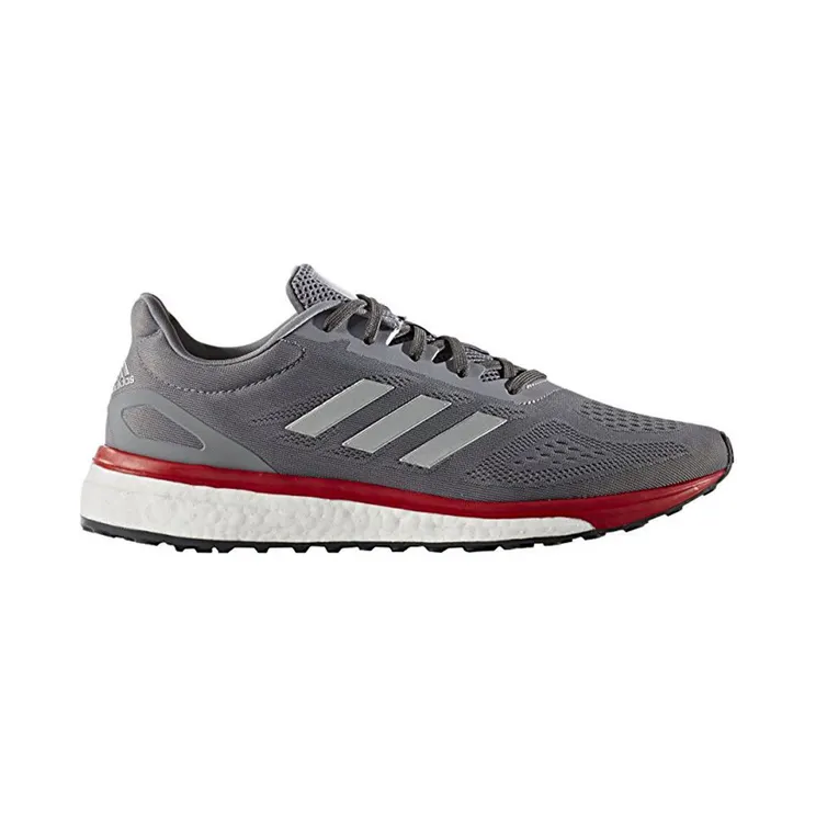 adidas Response LT Sonic Drive Grey Red