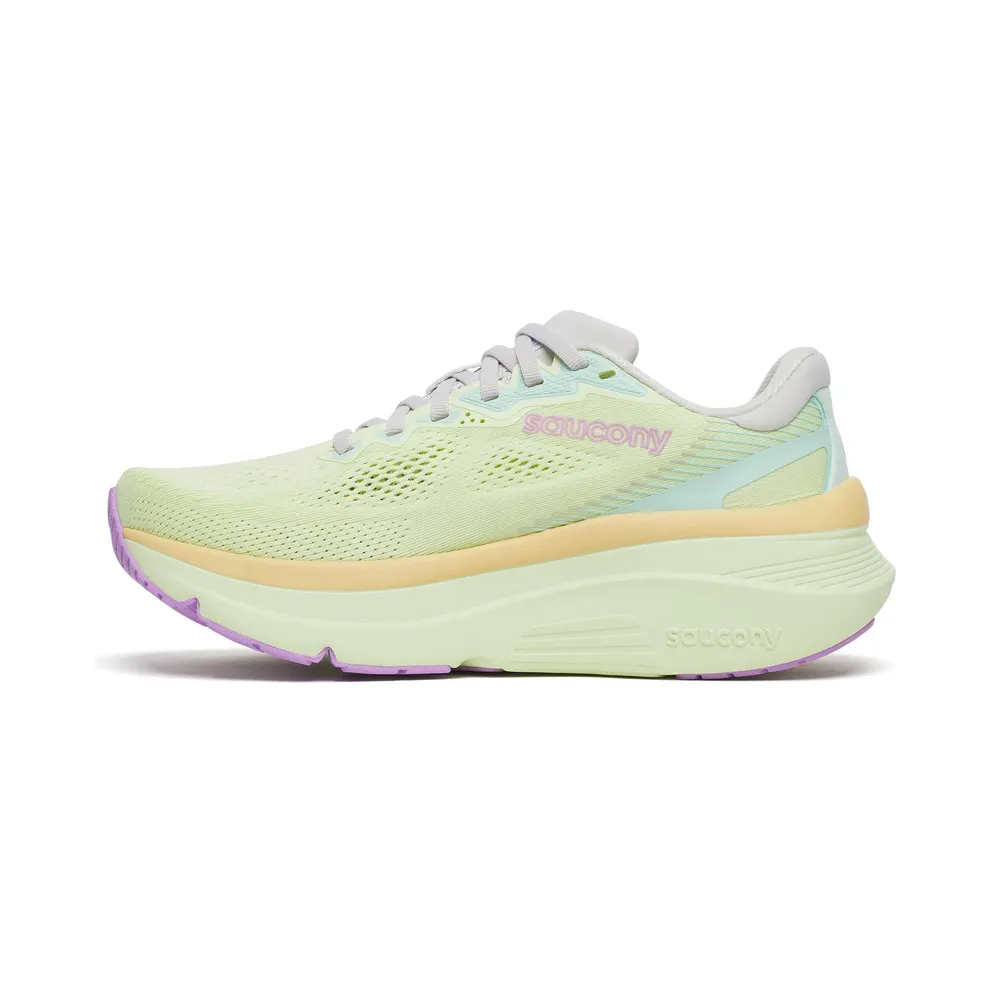 SAUCONY Guide 19 “Key Lime” (S11058-411)