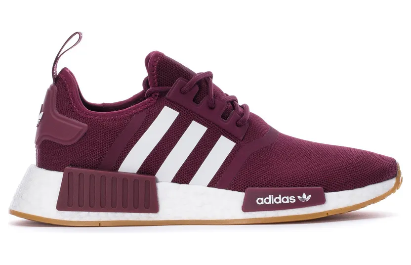 adidas NMD R1 Primeblue Victory Crimson (GX8376)
