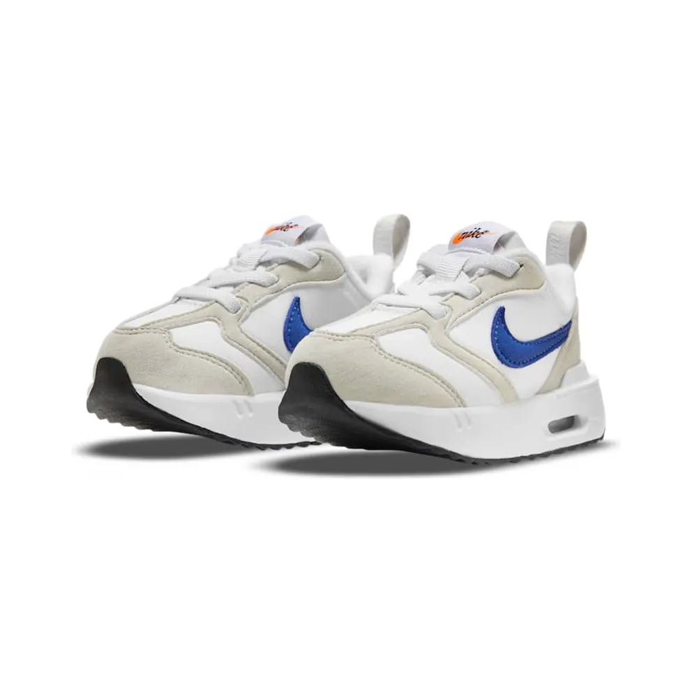 Nike Air Max Dawn Baby/Toddler White (DC9319-100)