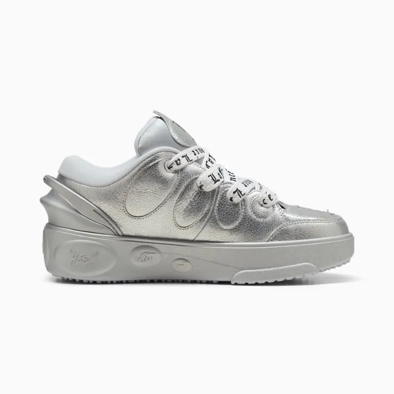 Puma LaMelo Ball LaFrancé Amour Chrome Silver (311334-01)