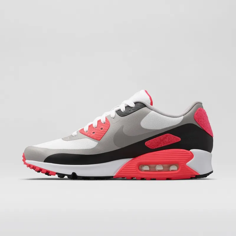 Nike Air Max 90 Patch OG Infrared (746682-106)