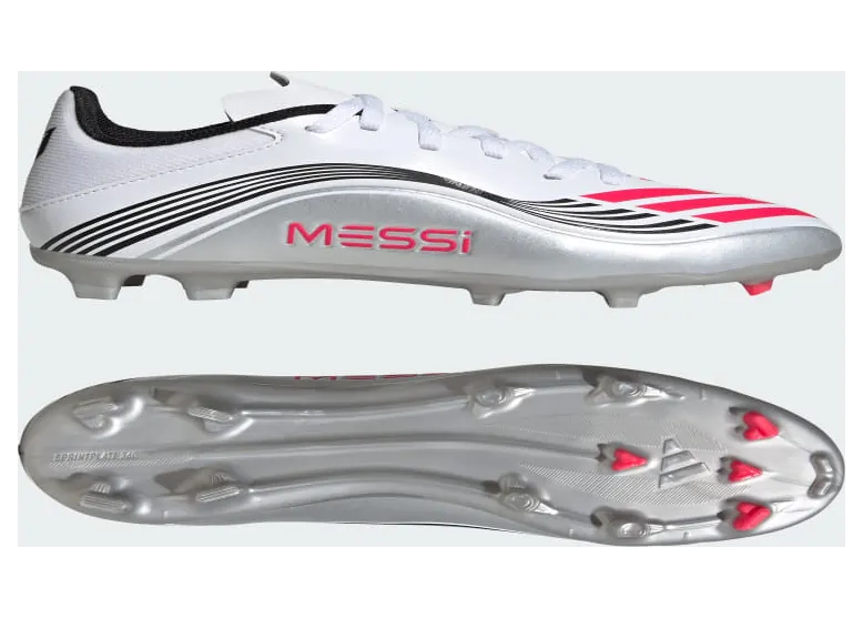 adidas F50 League FG/MG Messi Prestig10 Pack (JP7454)