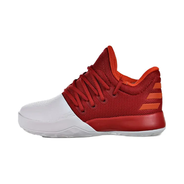 Adidas Harden Vol.1 PS “Scarlet” (BW0627)