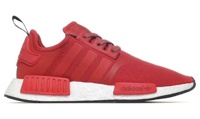 adidas NMD R1 JD Sports Red