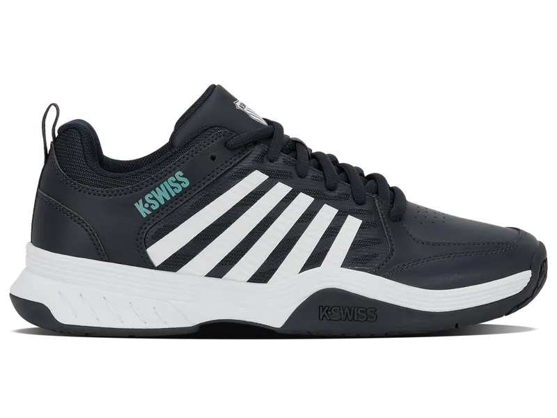 K-SWISS sneaker Black (04428-033-M)