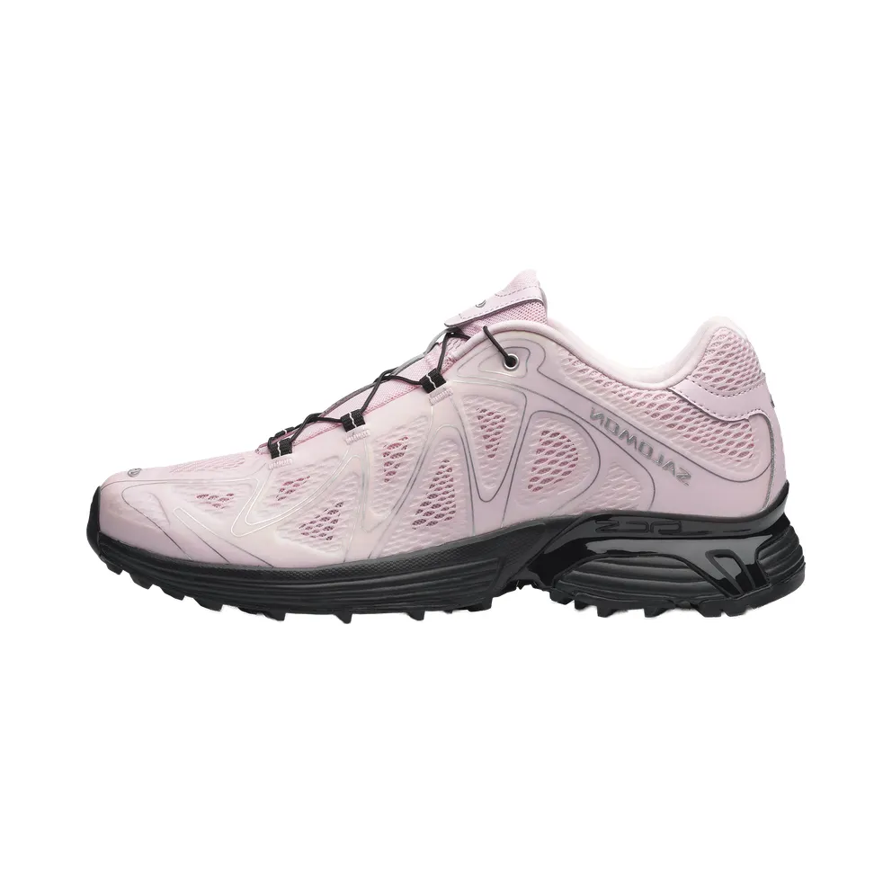 Salomon XT-Whisper Void “Icy Pink Black Silver” (L49099-000)