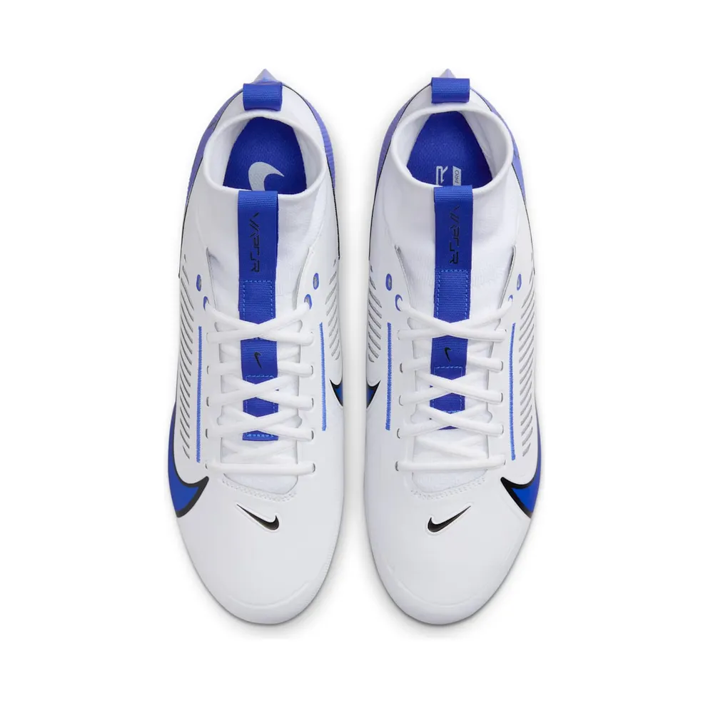 Nike Vapor Edge Pro 360 2 TB White Black Hyper Royal (FQ4044-102)
