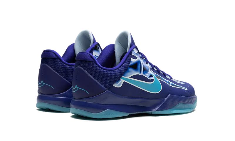 Nike Zoom Kobe 5 Protro GS “X-Ray” (HM9522-400)