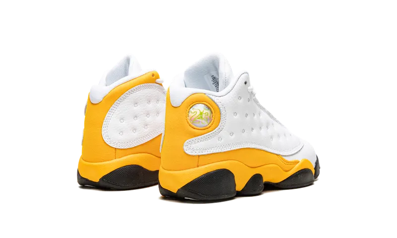 Air Jordan 13 Retro PS “Del Sol” (DJ3005-167)