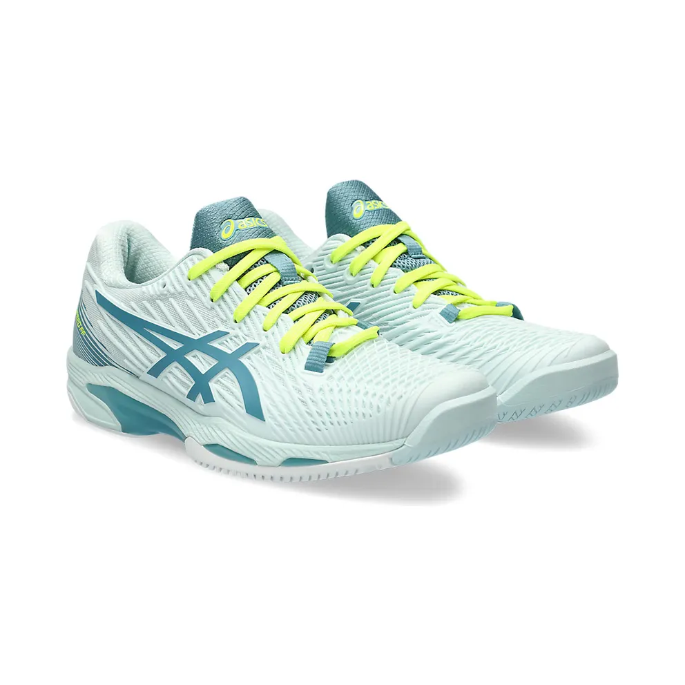 Asics Solution Speed Ff 2 Soothing Sea/Gris Blue (1042A136.405)