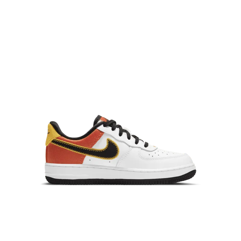 Nike Air Force 1 Low LV8 Raygun (PS) (DD9532-100)