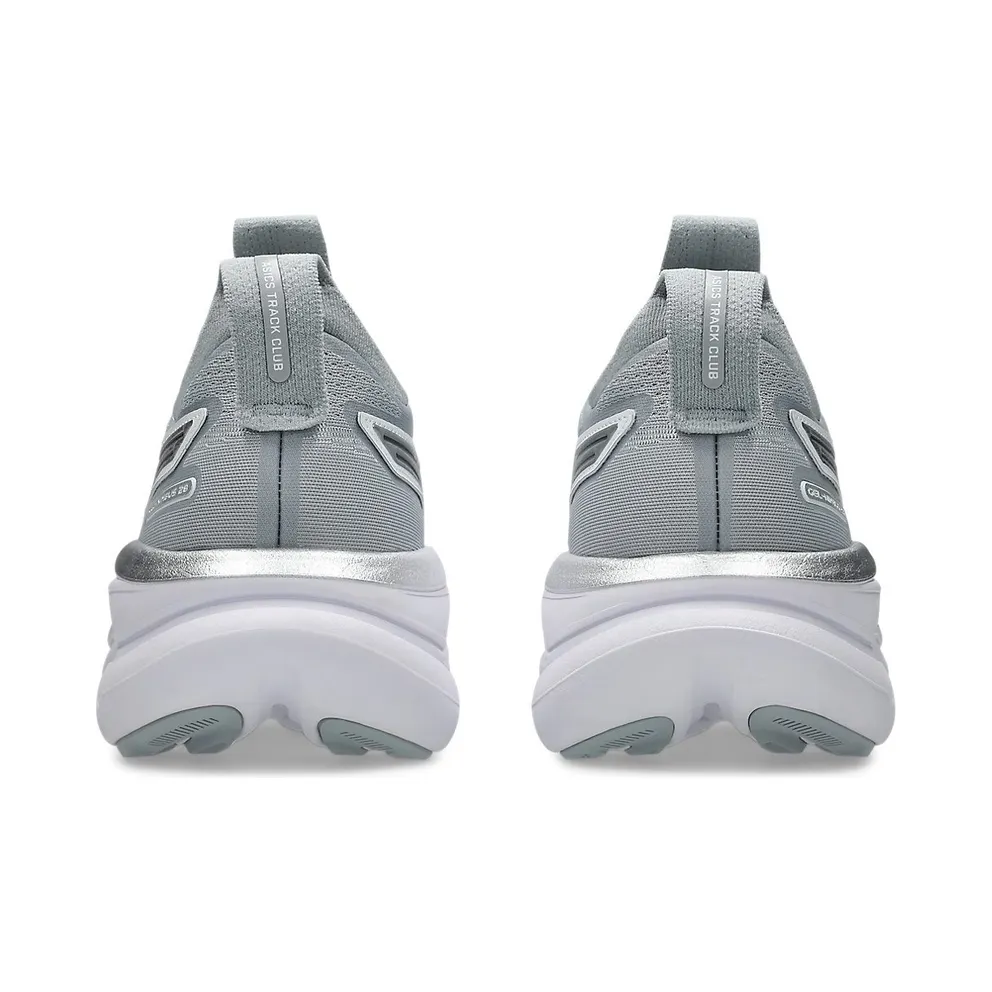 ASICS GEL-NIMBUS 28 ATC “Piedmont Grey / Pure Silver” (1011C222-020)