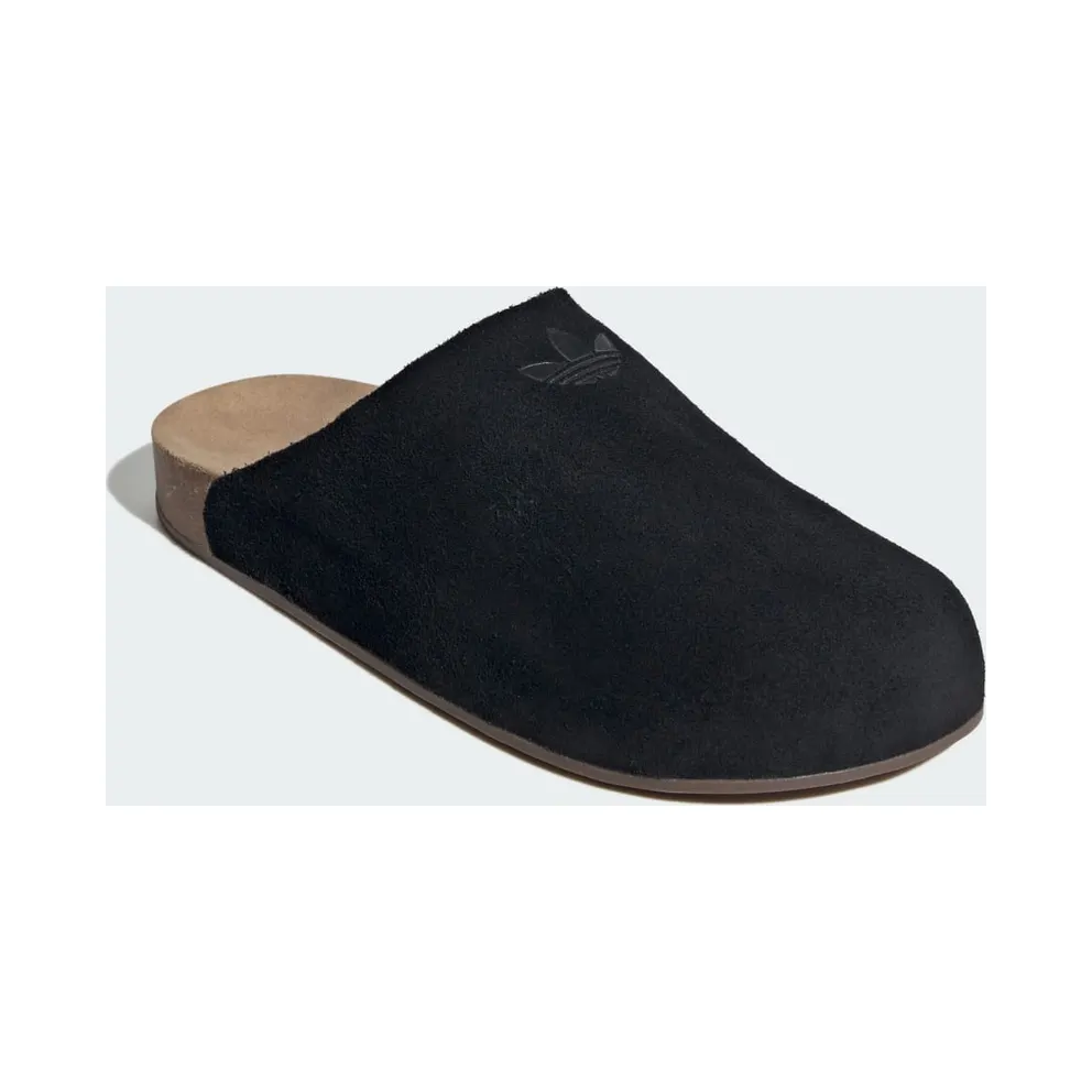 Adidas Adimule Slides Core Black / Core Black / Gum (JQ4367)