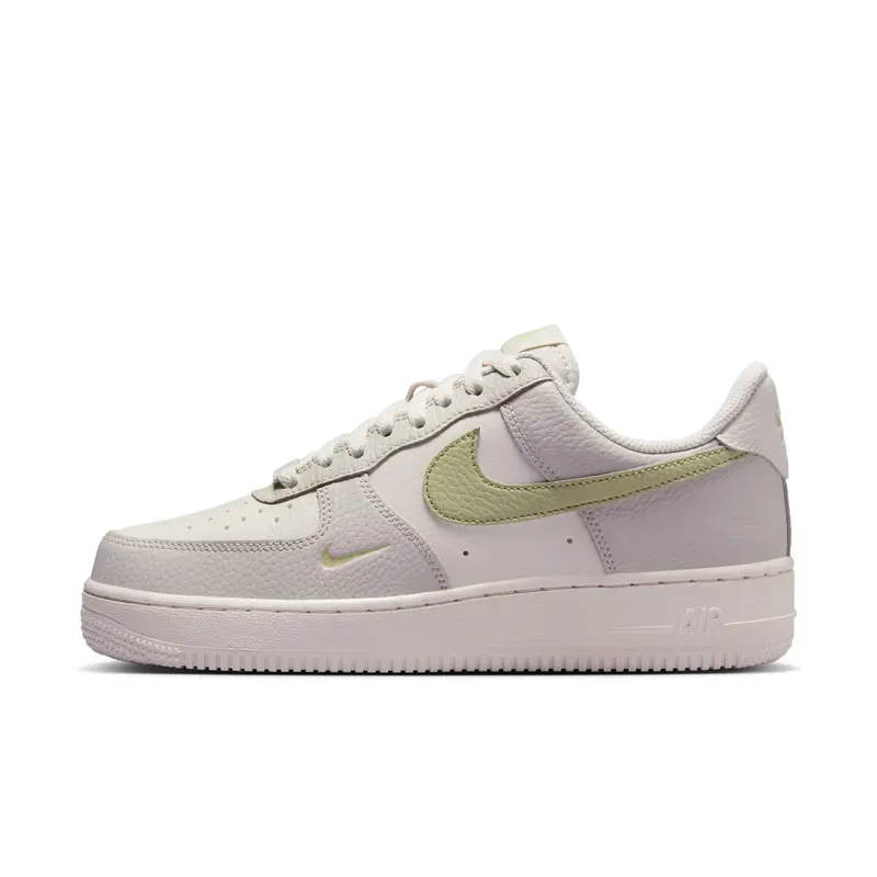 Nike Air Force 1 ’07 “Phantom Olive Aura” (IB3881-001)