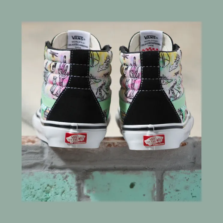 vans-sk8-hi VN0A5FCCAPI