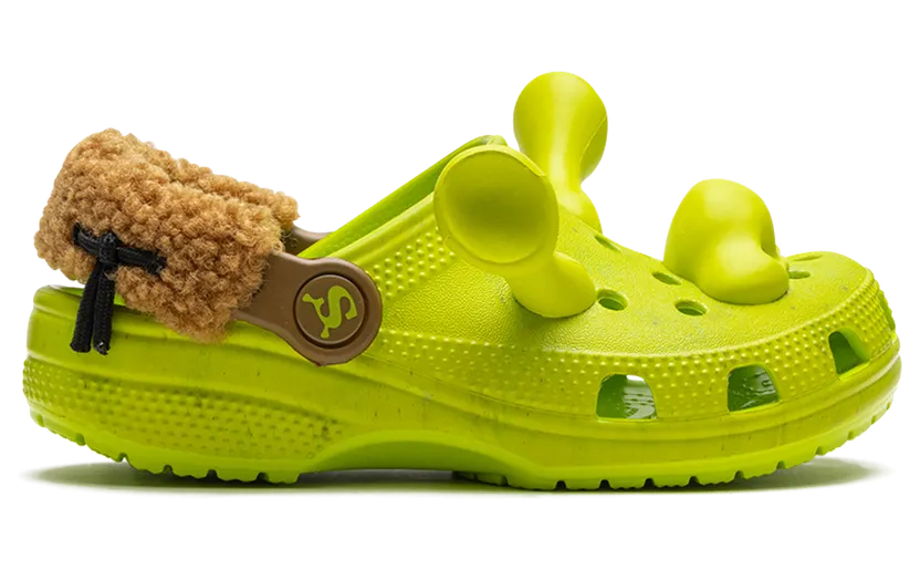 crocs-classic 209378-3TX