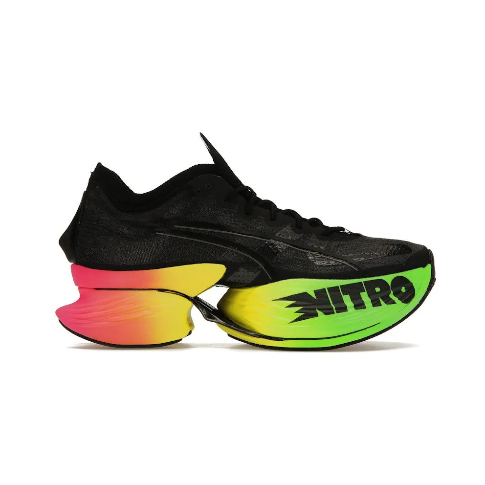 Puma Fastroid Nitro Futrograde (379068-01)