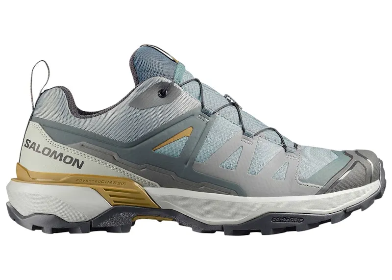 Salomon X Ultra 360 Sedona Sage Wrought Iron (L49102600)