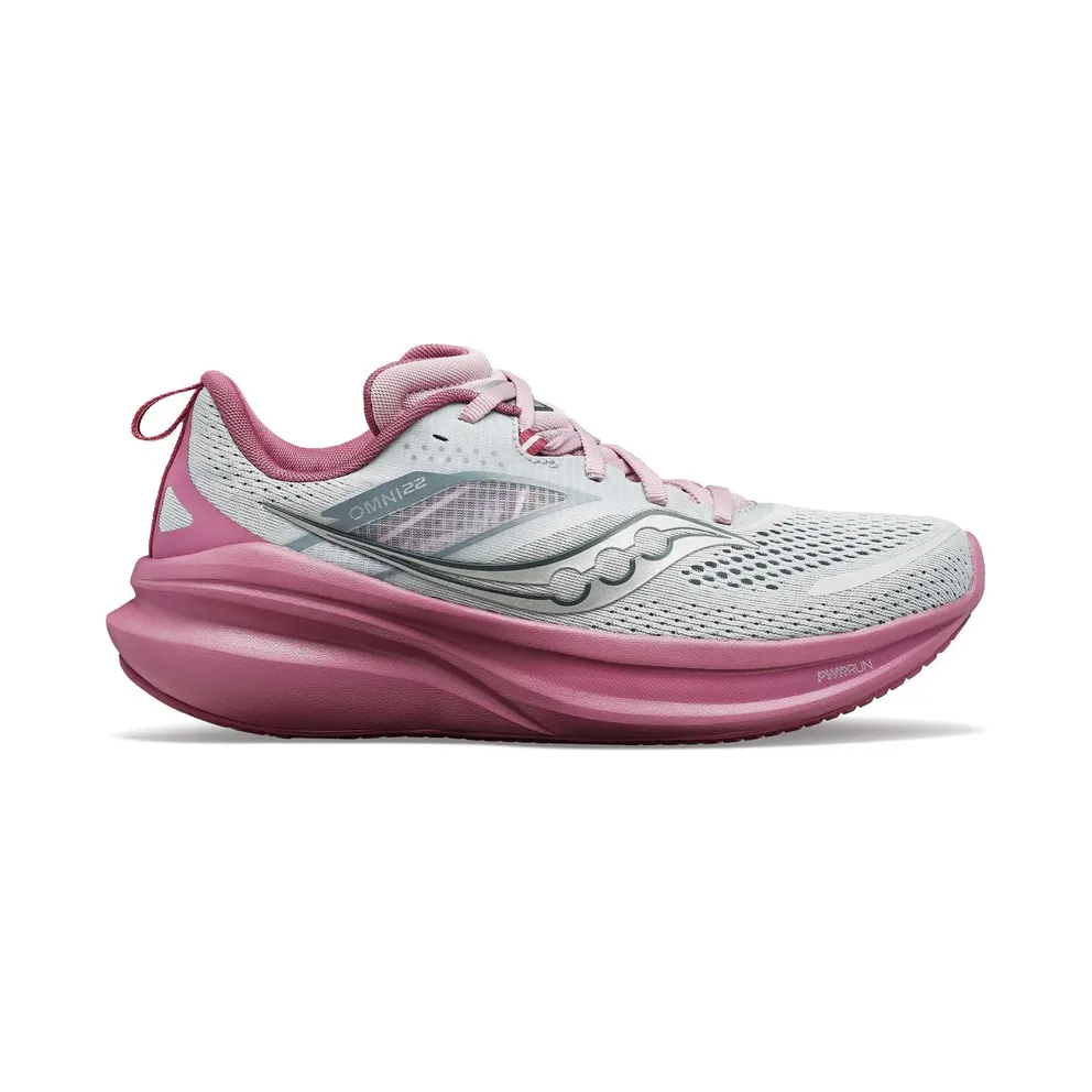 Saucony Omni 22 Cloud Orchid (S10926-105)