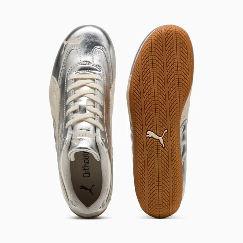 Puma Speedcat Silver “Alpine Snow” (406881-02)