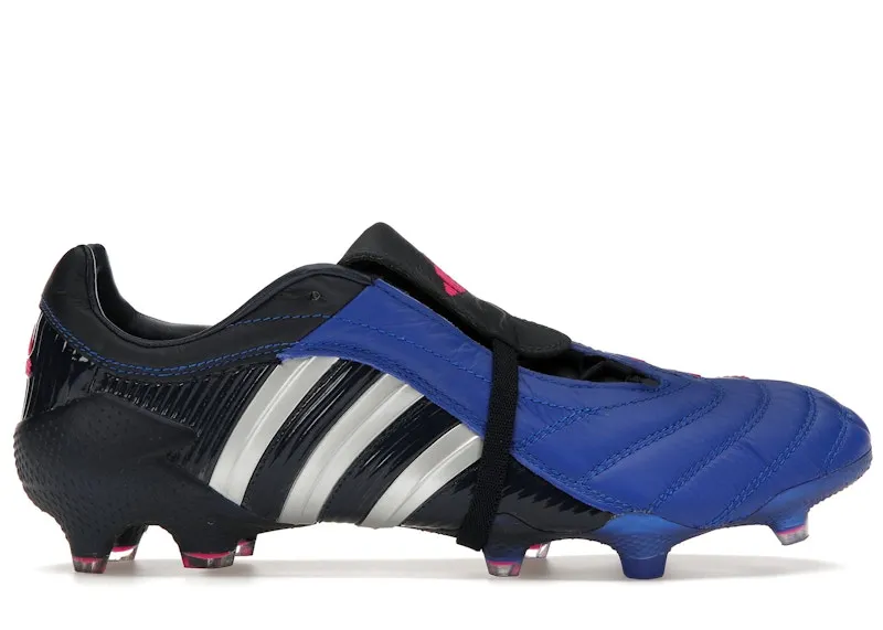 adidas Predator Pulse UCL FG UEFA Champions (GY5306)