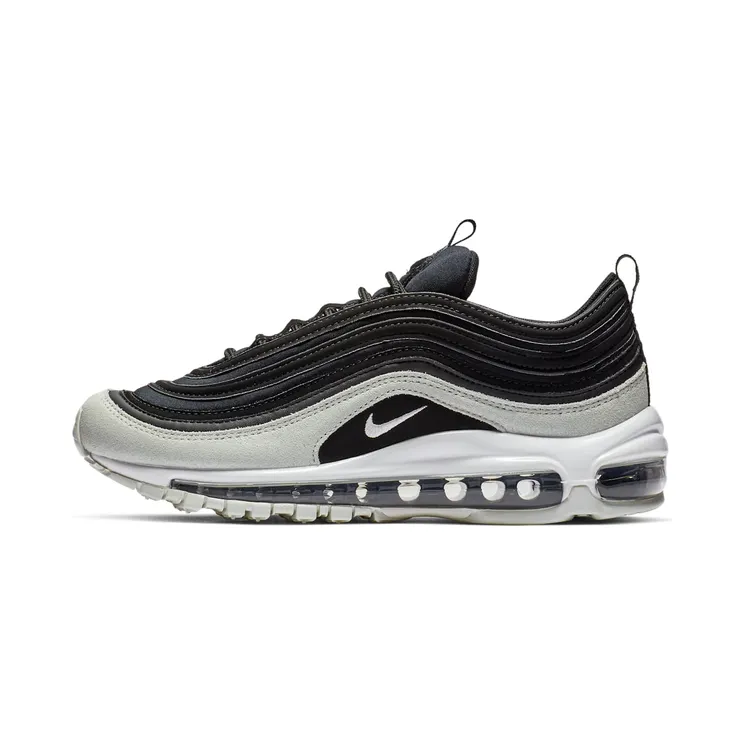 Nike Air Max 97 Spruce Aura (W) “Black / Spruce Aura” (917646-007)