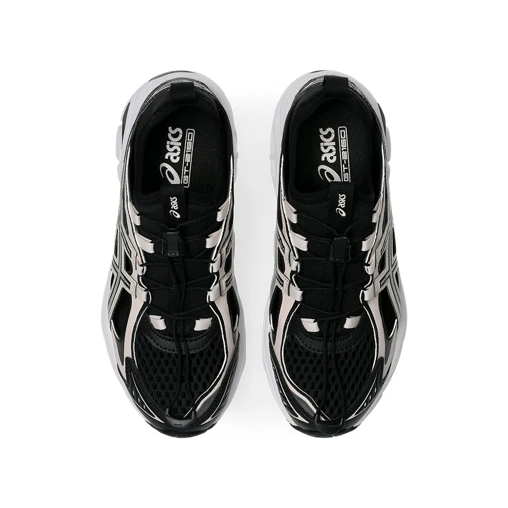 ASICS GT-2160 Breeze Black Pink Cloud (1203A951-001)
