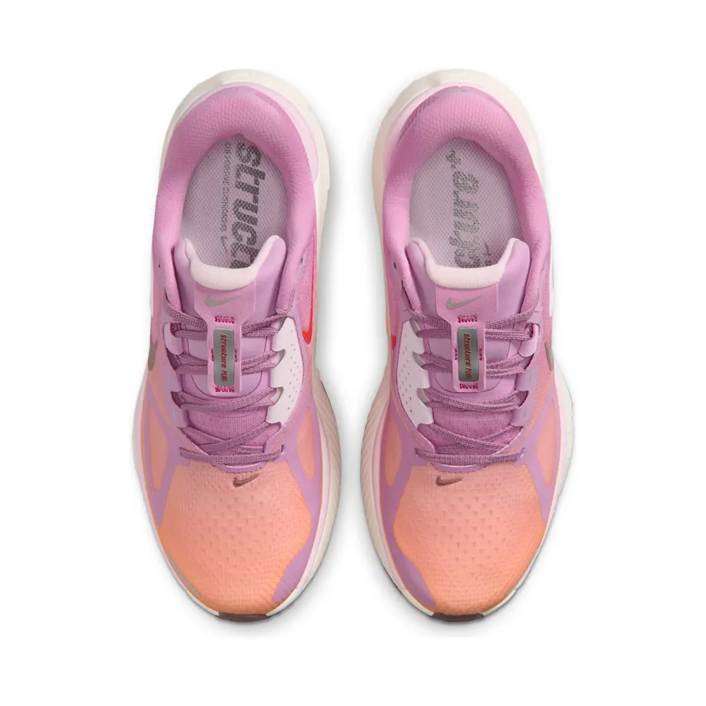 Nike Structure Plus Light Magenta/Orange Pulse/Pink Foam/Tattoo (HQ3049-503)