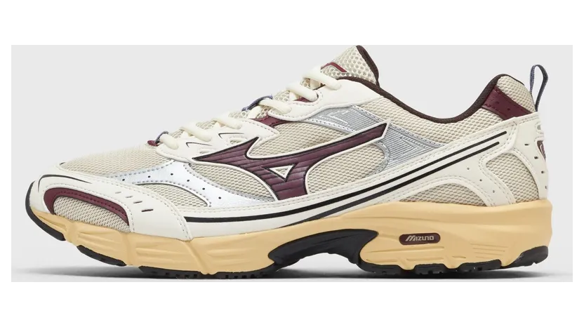 Mizuno MXR Beige (D1GA256205)
