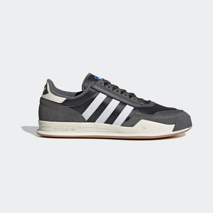 adidas CT86 Grey Five / Silver Metallic / Cloud White (GW5720)