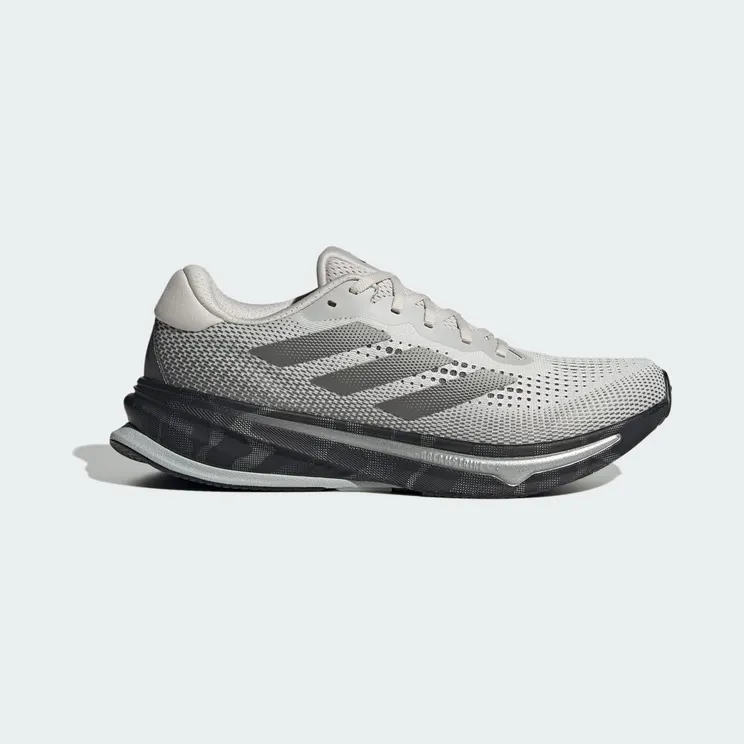 adidas Supernova Rise Grey Iron Metallic Grey (ID8782)