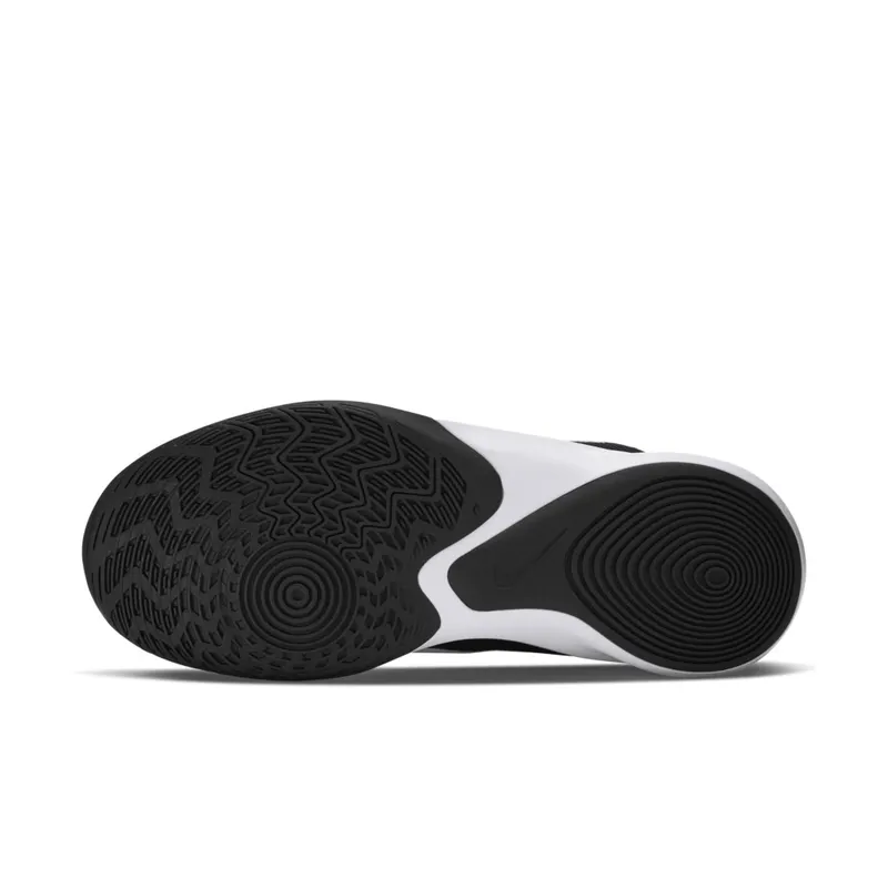 Nike Precision III FlyEase (4E) Black (BV7741-002)