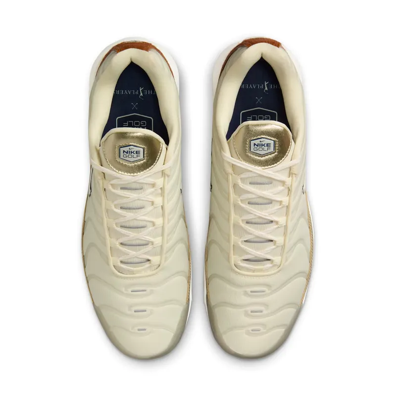 Nike Air Max Plus Golf “Players Championship” (IB4415-100)