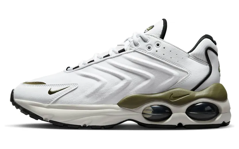Air Max TW White Medium Olive (DV7721-100)