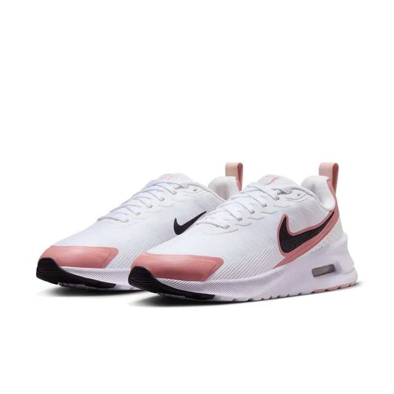 Nike Air Max Nuaxis White Pink Oxford (HF1233-103)