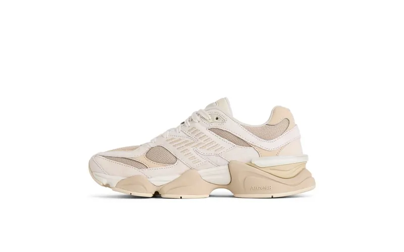 New Balance 9060 “Beige White” (U9060SS)