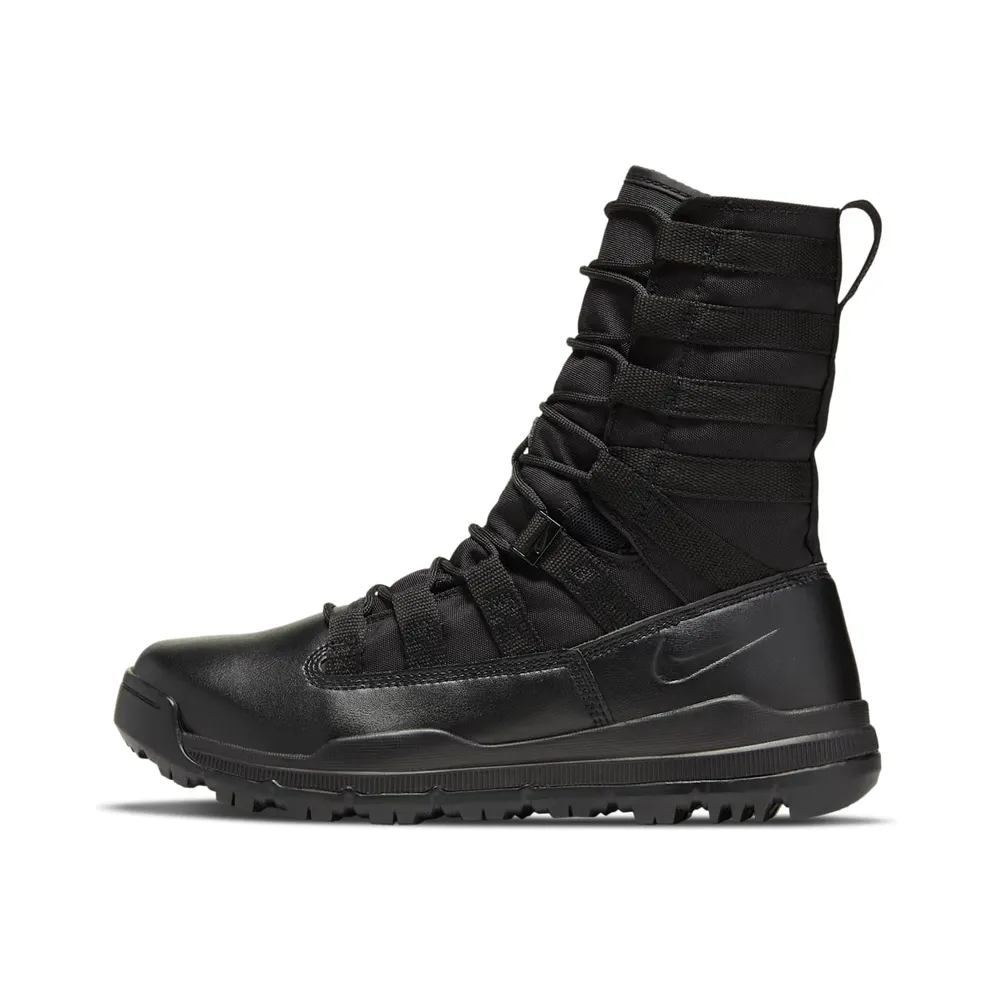 Nike SFB Gen 2 8″ Black (922474-001)